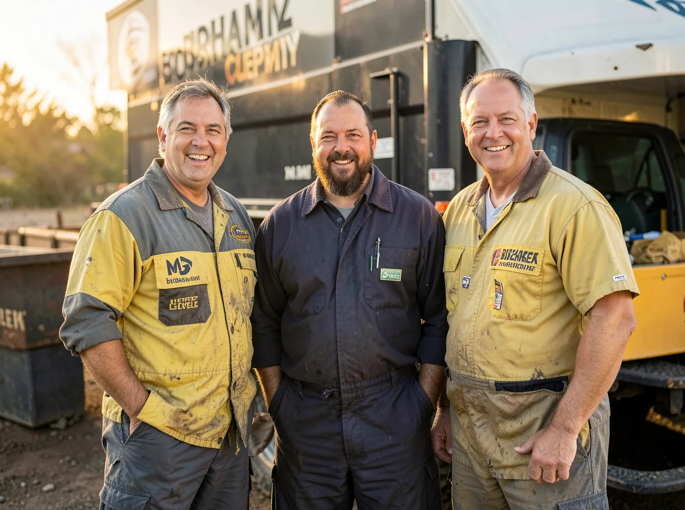Sewage Cleanup company in Topton, PA