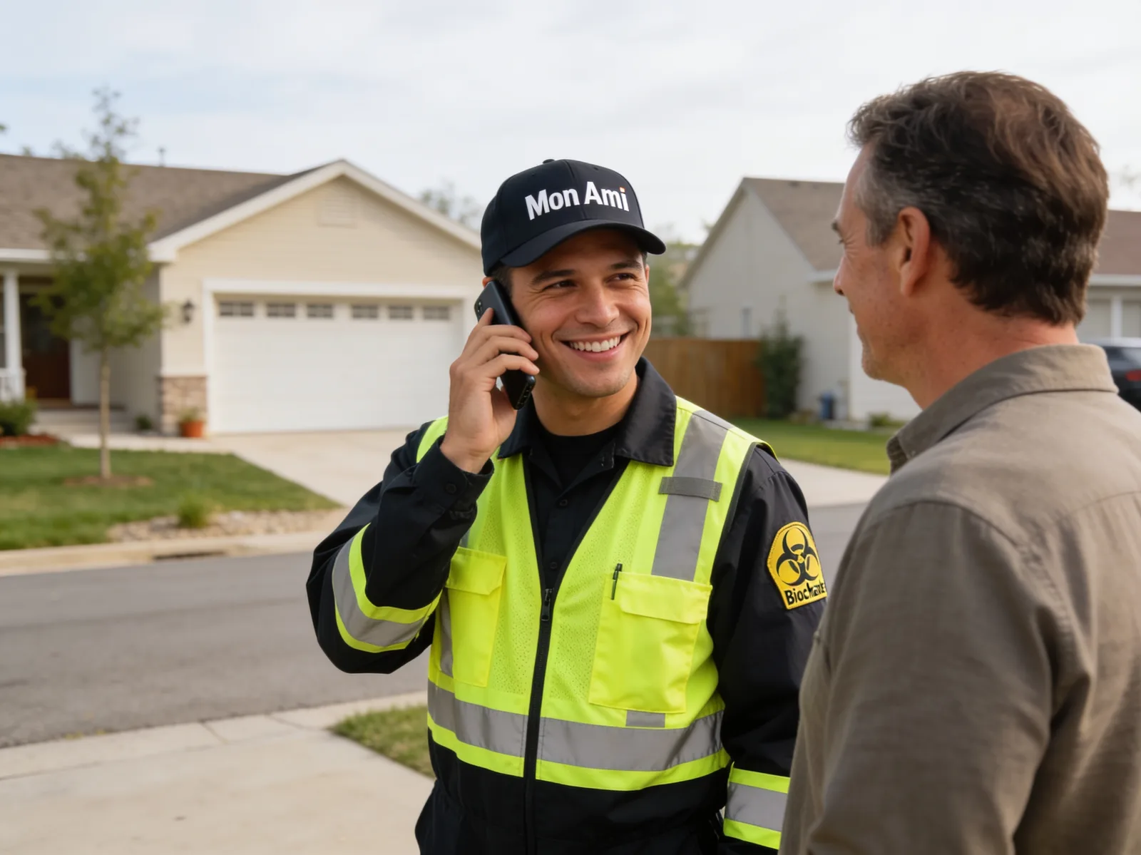 Sewage Cleanup Topton, PA FAQs