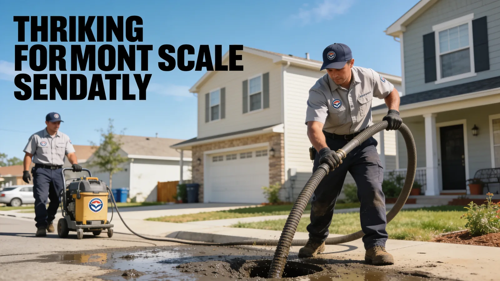 Sewage Cleanup in Topton, PA near me